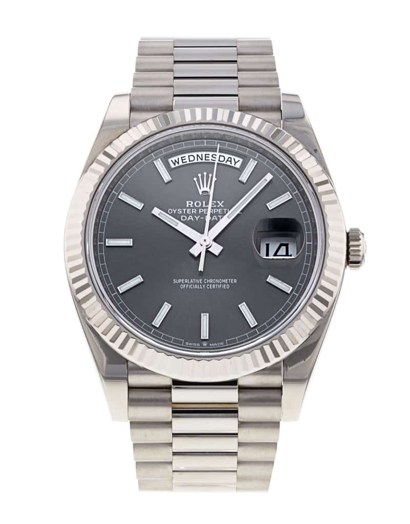 Rolex Day-Date 40 228239 Rolex Day-Date 40 228239